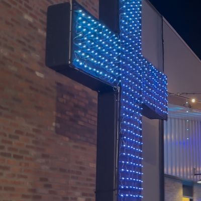 Controller K6 – Cross