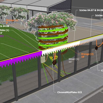 Controller K8PB.B – Fence 05