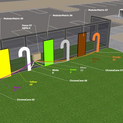 Controller K8PB.H – Fence 07