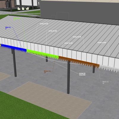 Controller O2A~O2B – Icicles 03